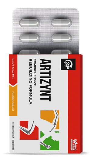 ArtiZynt Kapseln